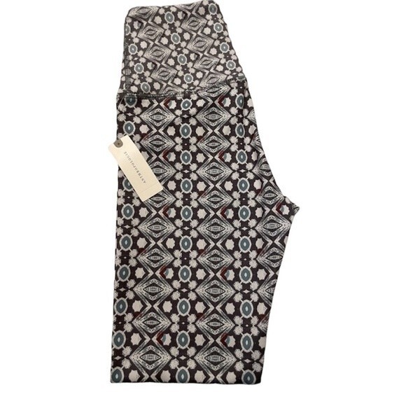 Anthropologie Daily Practice High-Rise Leggings - Picture 5 of 7